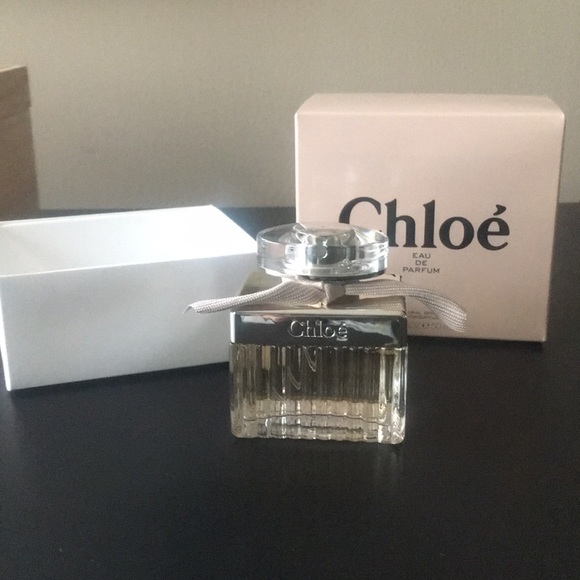 Chloe Other Eau De Parfum Poshmark